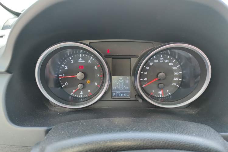 Used Haval M6 2018 Revised Version 1.5T DCT Two-Wheel Drive Elite Edition