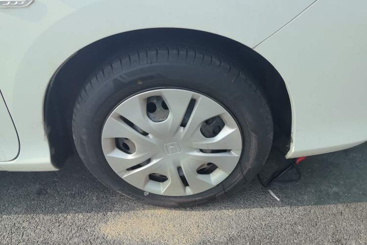 Used Honda Greiz 2016 1.5L CVT Classic Edition
