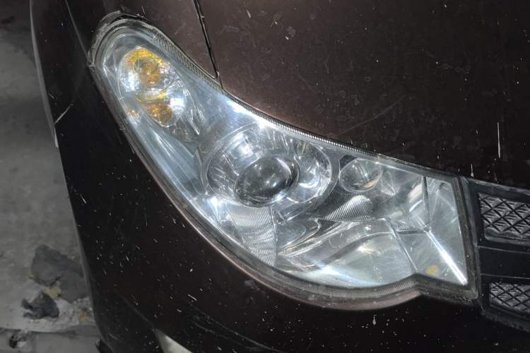 Used Wuling Hongguang 2018 1.5L Classic S Base Model
