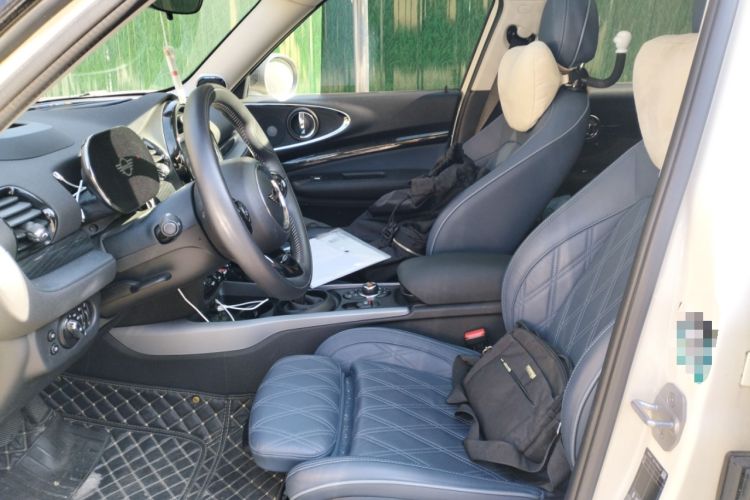 Used MINI Clubman 2021 1.5T COOPER Connoisseur