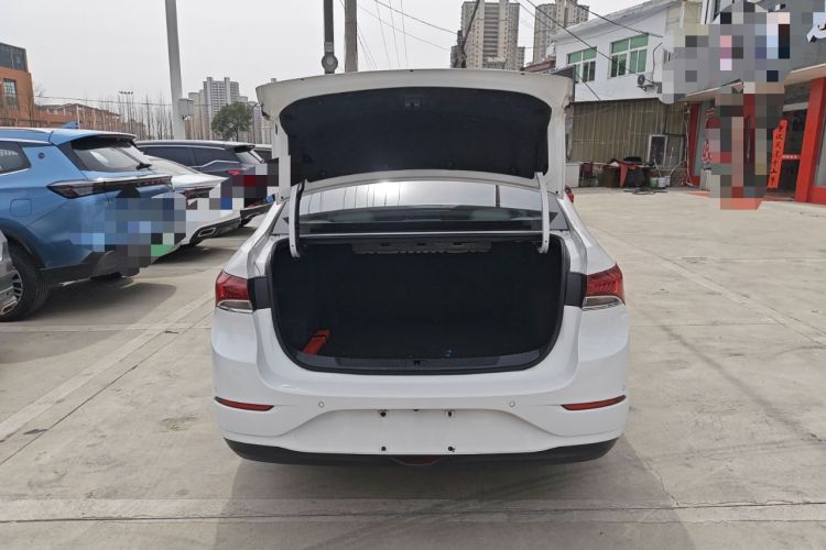 Used Buick GT 2021 Exemplar 1.5L Automatic Elite Version
