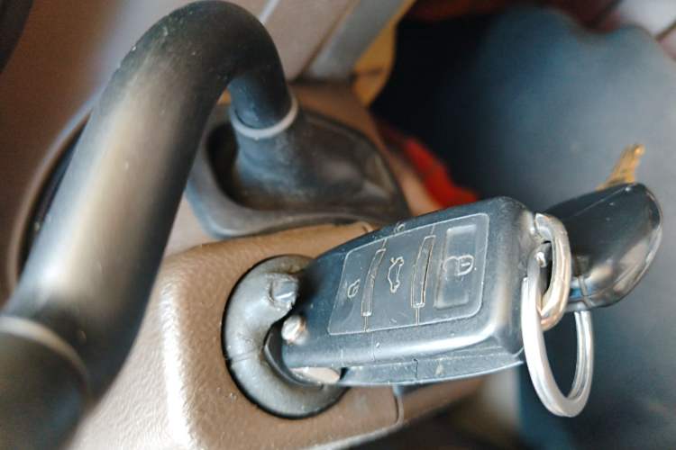 Used Buick GL8 2014 2.4L Classic Edition
