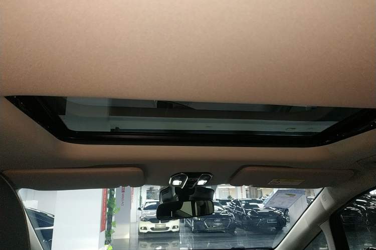 Used GAC Trumpchi M8 2024 Master Series 400T Prestige Edition