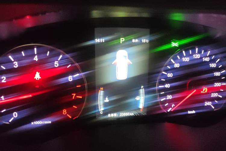 Used BYD Song MAX 2017 1.5T Automatic Smart Connect Prestige 7-Seater
