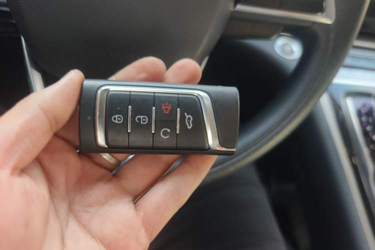 Used GAC Trumpchi M8 2023 Lingxiu Series 390T Luxury Edition