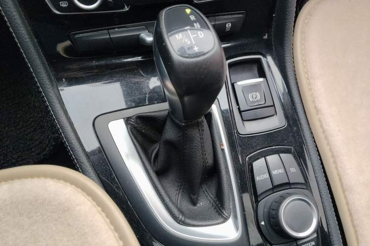 Used BMW 2 Series Gran Tourer 2015 218i Leading Model