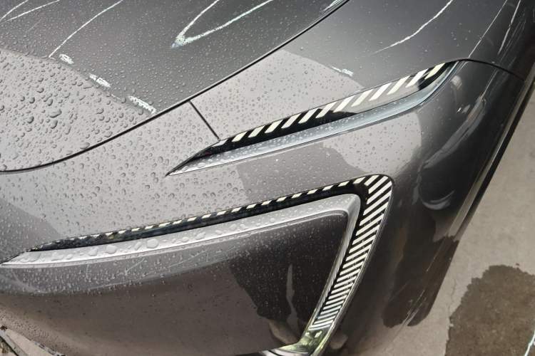 Used Avatr 11 2023 Harmony 90-degree Rear-wheel Drive Edition
