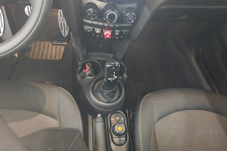 Used MINI MINI 2018 1.5T ONE