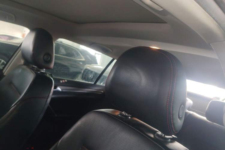 Used Volkswagen Golf 2016 230TSI Automatic Comfort Version Headliner