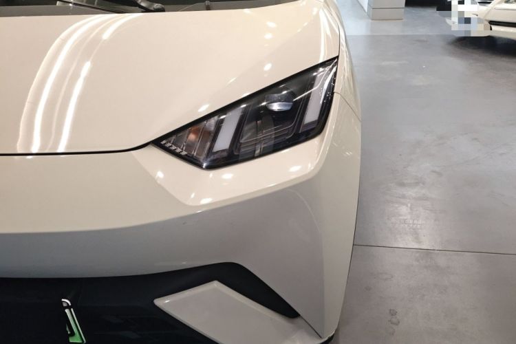 Used BYD Seagull 2023 Free Edition