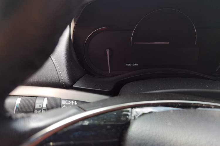 Used Cadillac ATS-L 2017 28T Fashion Edition
