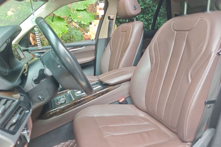 Used BMW X5 2018 xDrive28i