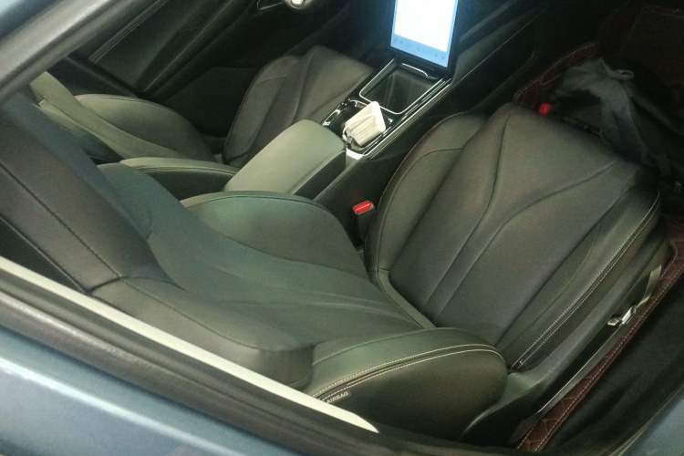 Used XPeng P5 2021 460G+ Right Front Seat