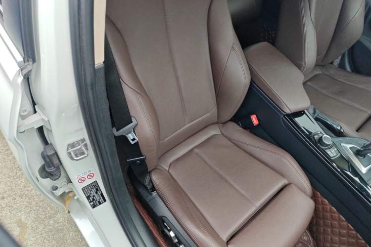 Used BMW 3 Series 2018 320Li Fashion Model