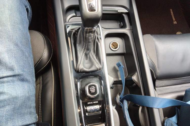 Used Volvo S60 2020 T5 Zhiya Sport Edition