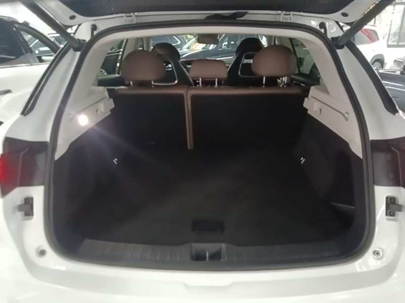 Used Leapmotor C11 2023 Pure Electric 500 Comfort Edition — 18