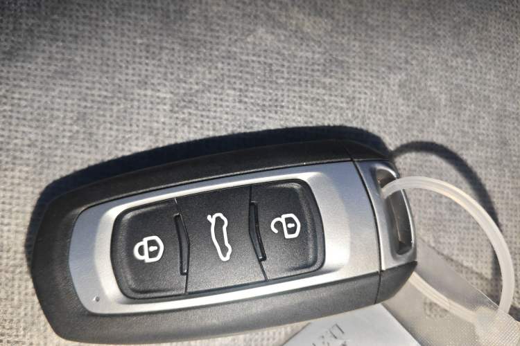 Used Geely Galaxy Panda 2024 Panda Mini 200km Endurance Bear
