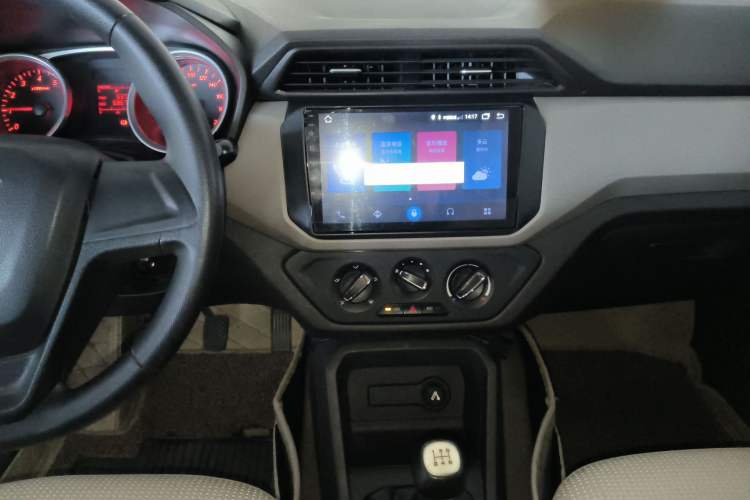 Used Wuling Hongguang 2018 1.5L S Standard Version L2B
