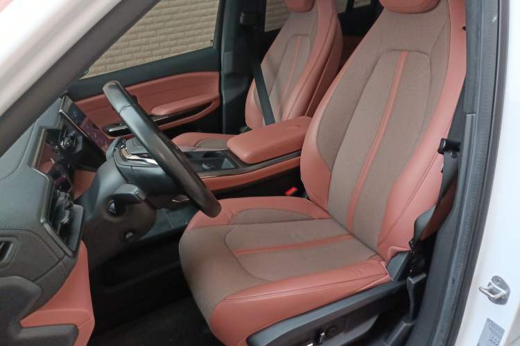 Used Nio EC6 2020 440 km Performance Version
