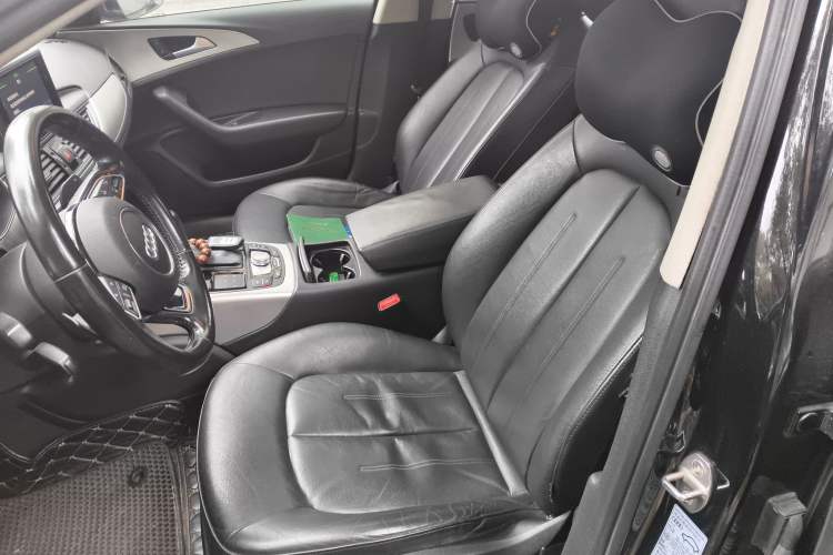 Used Audi A6L 2016 TFSI Sport Edition