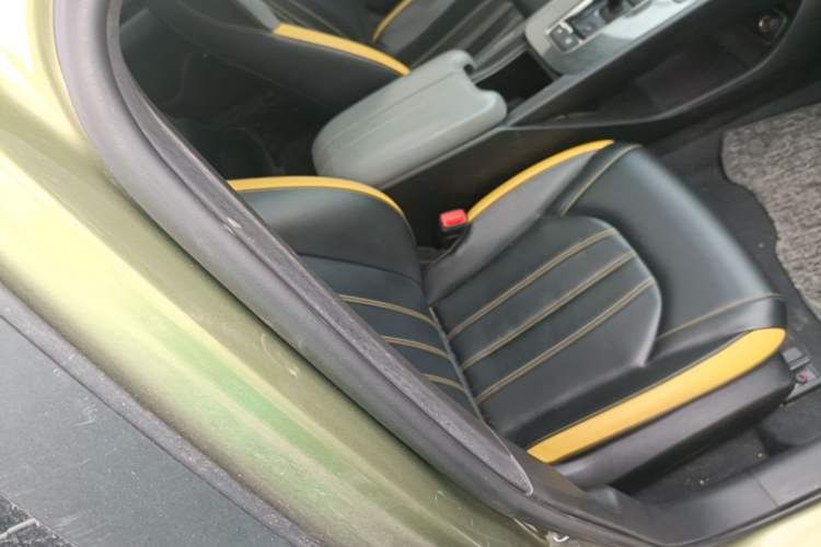 Used GAC Trumpchi EMPOW 2021 270T DCT J15 Version
