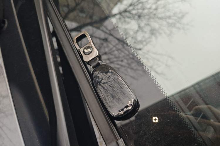 Used Li Auto ONE 2020 Extended-Range 6-Seater Version
