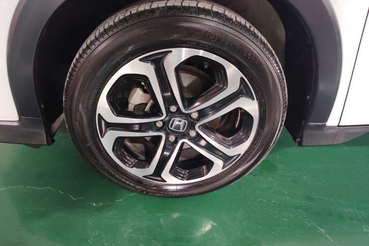 Used Honda XR-V 2021 1.5L CVT Comfort Version