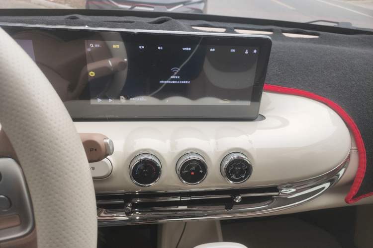 Used Wuling Bingo 2025 333 km Enjoyment Version
