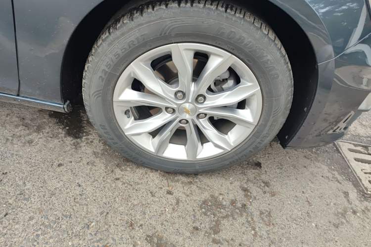 Used Chevrolet Malibu XL 2022 535T Automatic Sport Edition