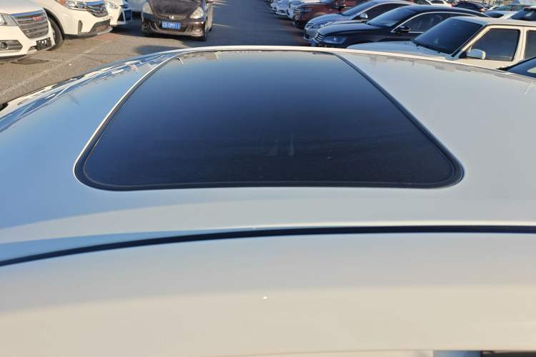 Used Toyota Corolla 2017 Revised Version 1.2T S-CVT GL-i