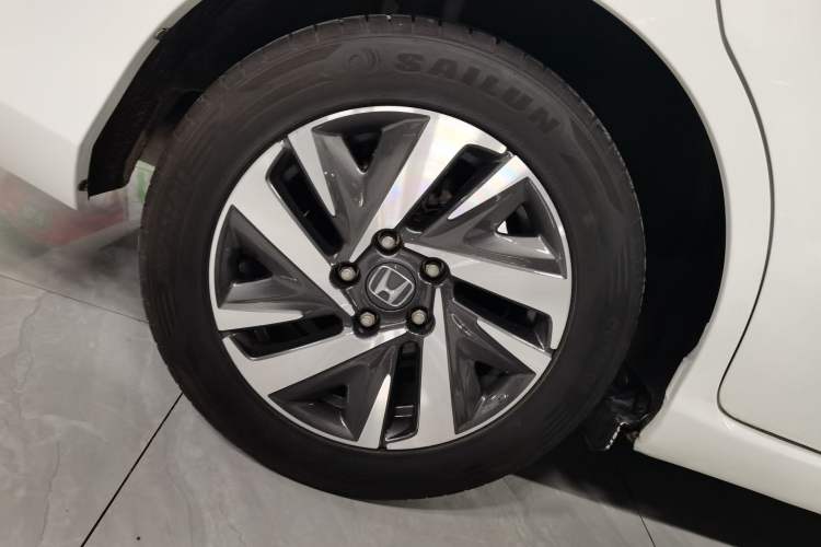 Used Honda Crider 2019 180 Turbo CVT Comfort Version China VI Right Rear Wheel Hub