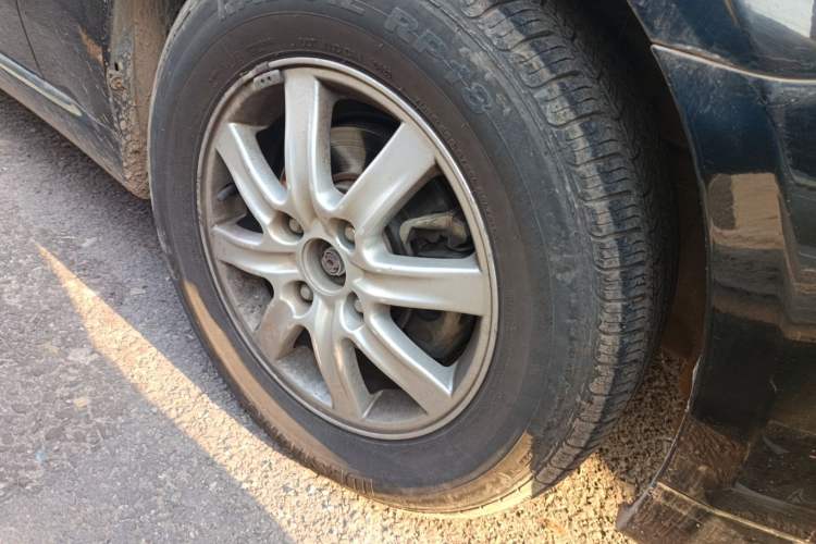 Used Chevrolet Epica 2010 1.8 Comfort Edition AT
