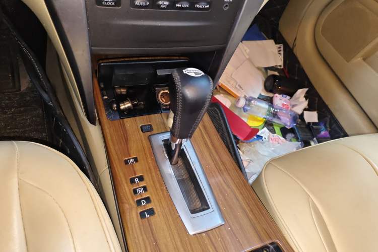 Used Nissan Teana 2011 2.0L XL Comfort Edition
