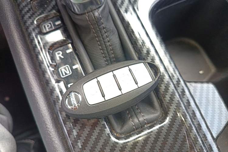 Used Nissan Sylphy 2021 1.6L XL CVT Enjoyment Edition