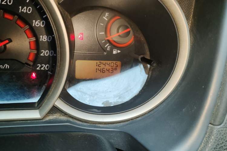 Used Nissan Sylphy 2012 Classic 1.6XE Manual Comfort Edition