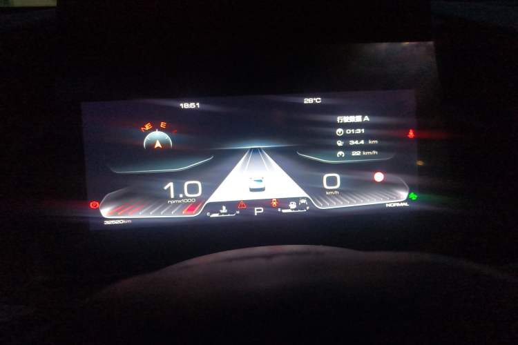 Used Haval DARGO 2022 2.0T DCT 4x4 Chinese Rural Dog Edition