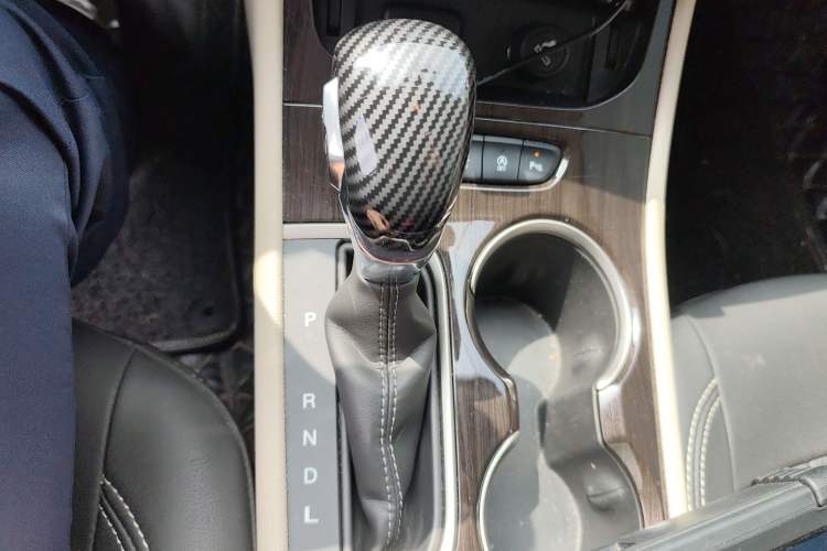 Used Buick Verano 2018 Sedan 15S Automatic Leading Model