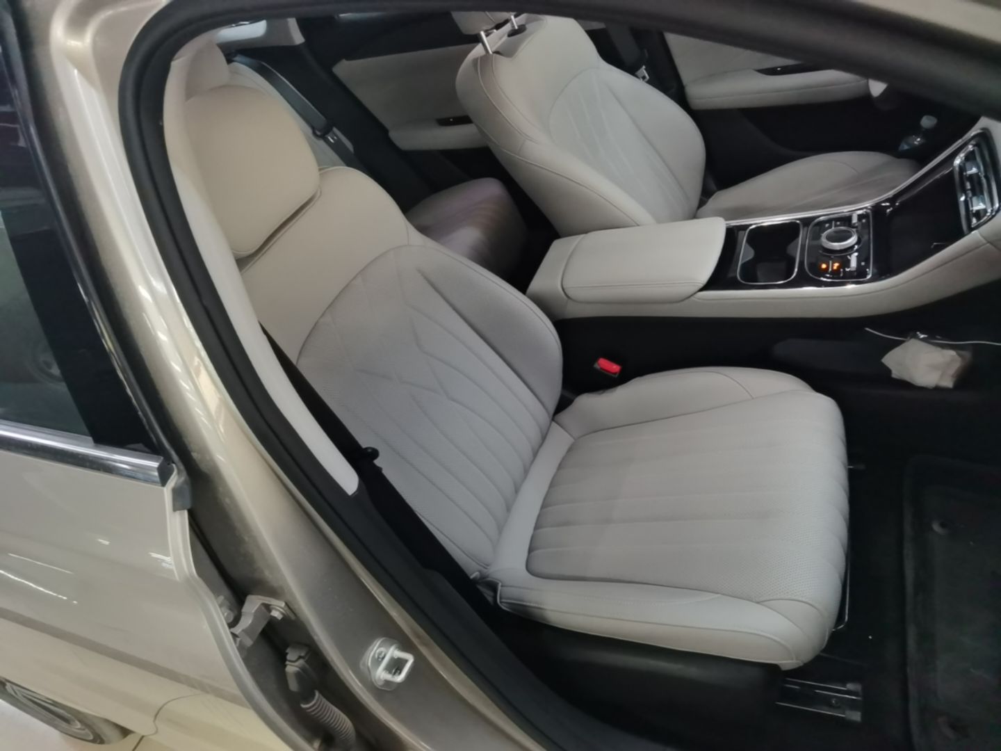 Geely Galaxy Stellar 6 2026 Model 125km Exploration+ Edition — снимка 19
