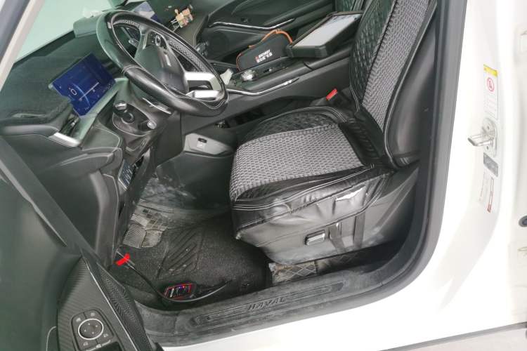 Used Haval H6 2021 3rd Generation 2.0T Automatic All-Wheel Drive Max
