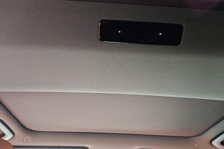 Used Li Auto L7 2023 Air model