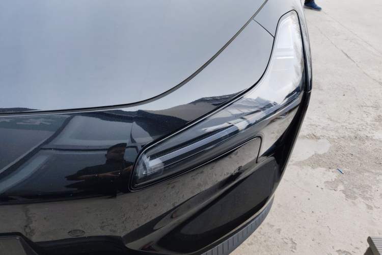 Used XPeng MONA M03 2024 515 Long-Range