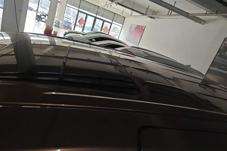 Used Buick GL8 2018 28T Luxury Model China VI Standard