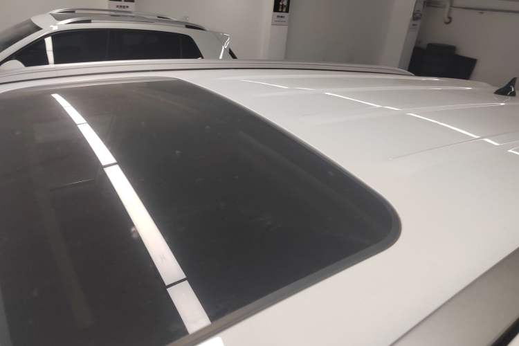 Used CHANGAN CS75 2022 Blue Whale Edition 1.5T DCT Luxury Model