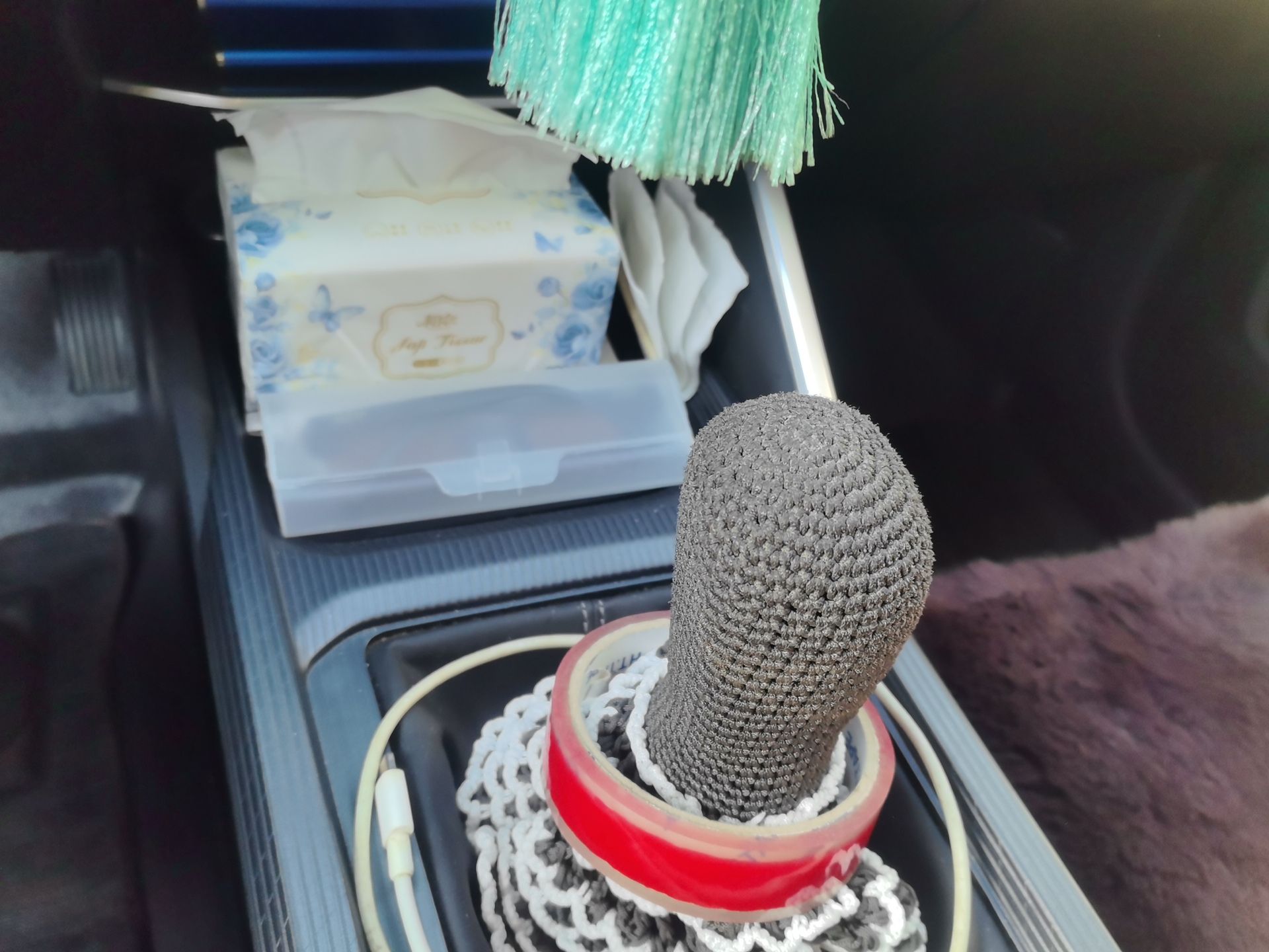 Geely Auto Emgrand 2023 4th Generation Champion Edition 1.5L Manual Luxury Model — снимка 11