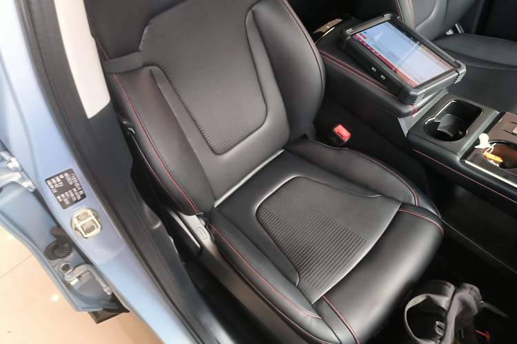 Used GAC Trumpchi EMKOO 2022 1.5T Supernova Edition