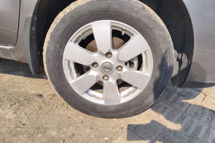 Used Nissan Livina 2015 1.6XE CVT Comfort Edition
