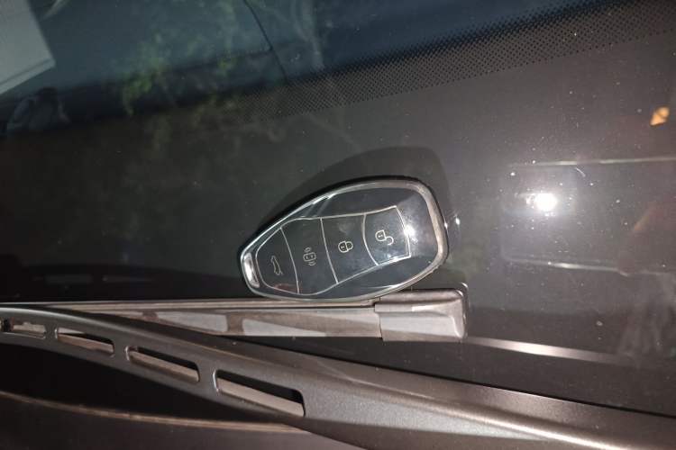 Used Hongqi H5 PHEV 2025 170 Super Hybrid Version Interior 1