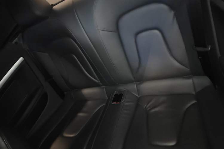 Used Audi A5 2014 Cabriolet 45 TFSI
