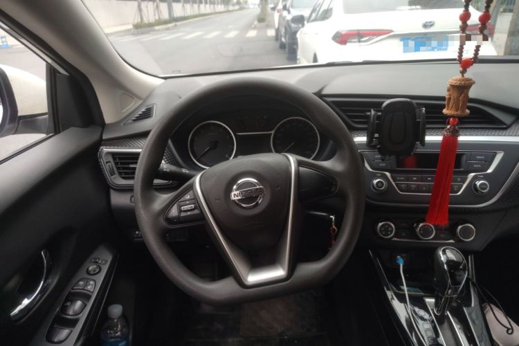 Used Nissan Lannia 2016 1.6L CVT Cool Edition