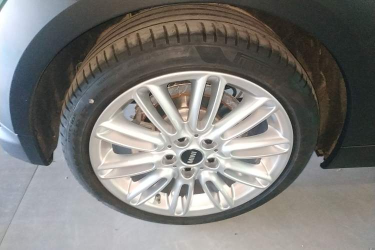 Used MINI MINI 2022 Updated 1.5T COOPER Classic Edition